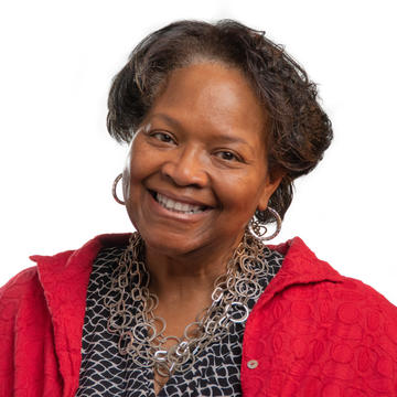Cynthia Mitchell - Alumni Relations Manager