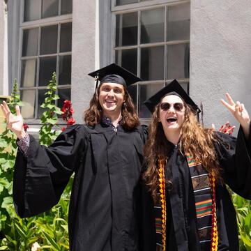 Commencement 2024