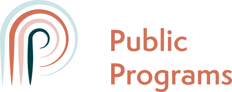 Public Programs - Events & Continuing Education | CIIS