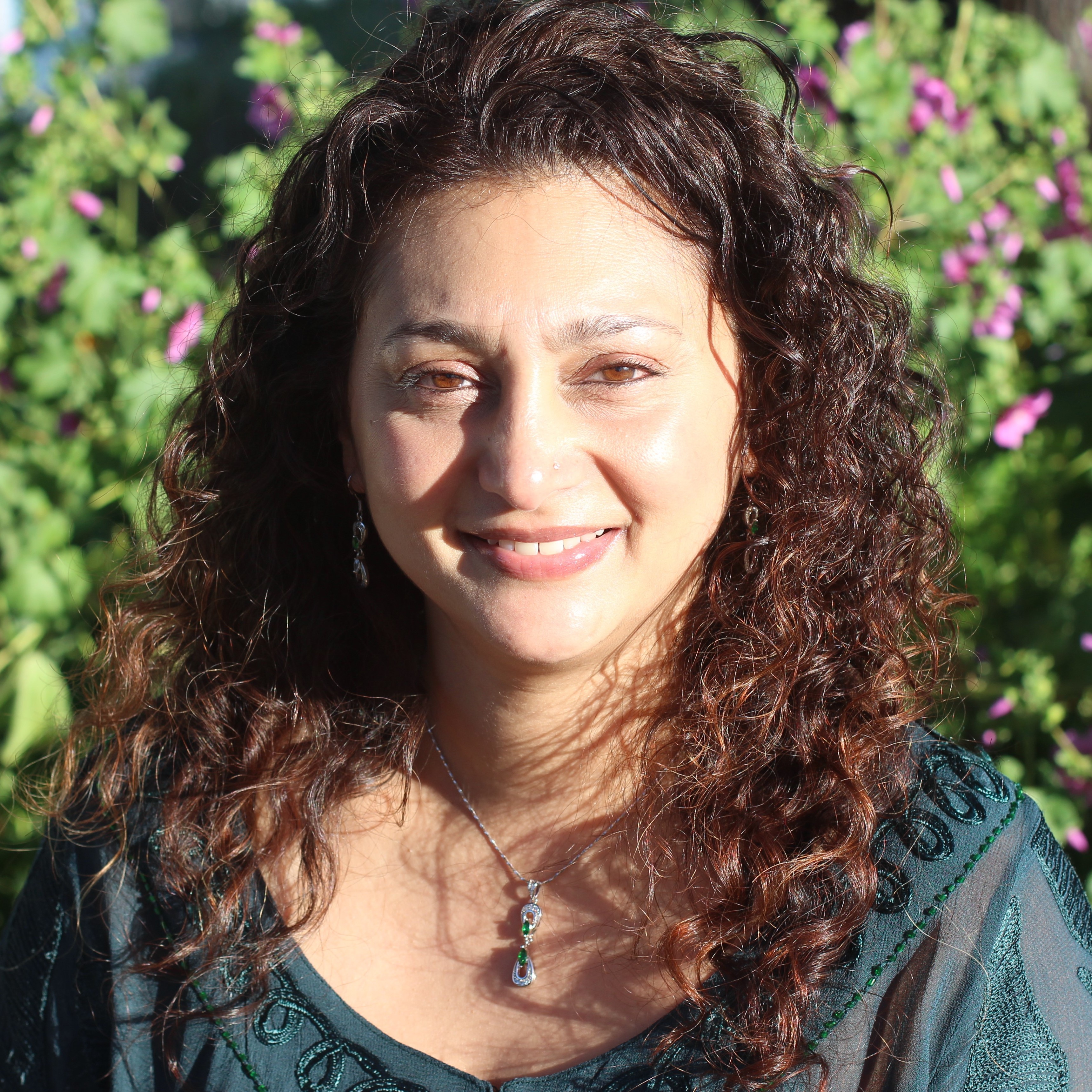 Saleena Gupte, Adjunct in the Integrative Health Studies department