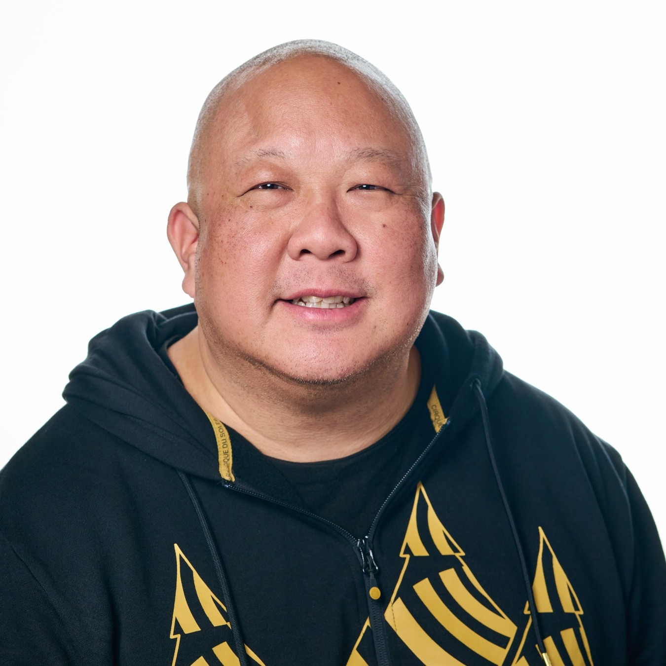 Gary Quan headshot