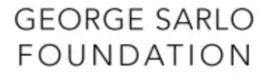 George Sarlo Foundation 