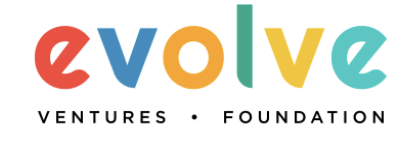 Evolve Ventures Foundation logo