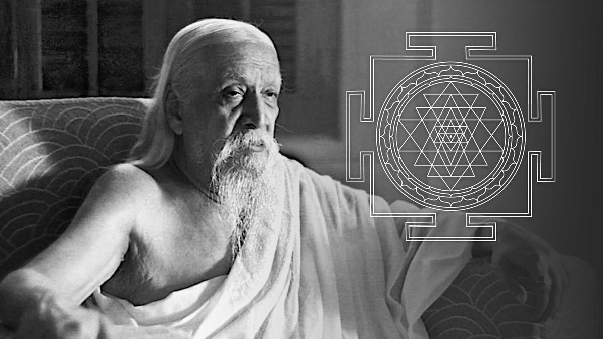 150 Years Of Sri Aurobindo: The Pioneer Of Integral Consciousness | CIIS