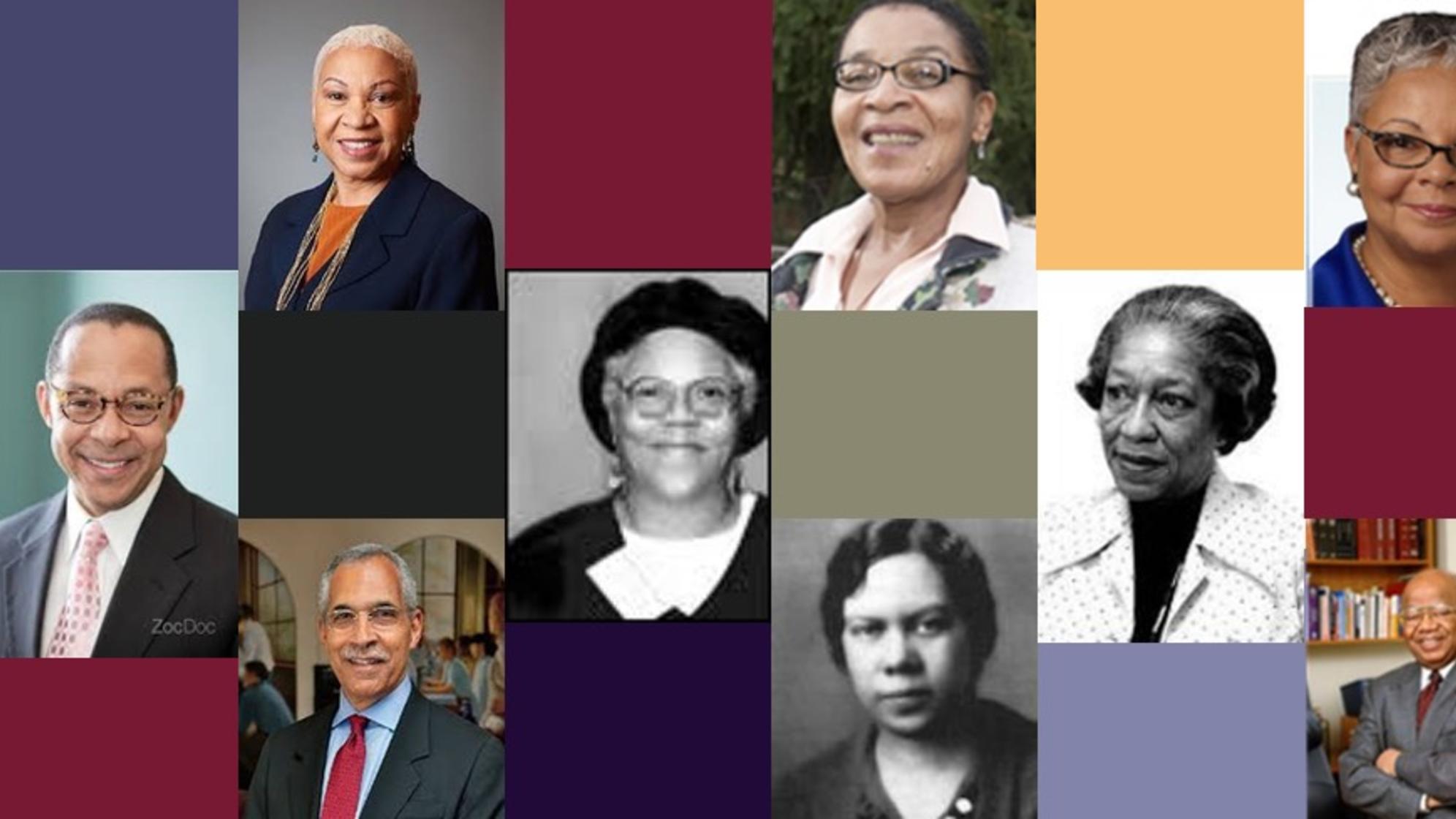 Celebrating African American Psychologists | CIIS