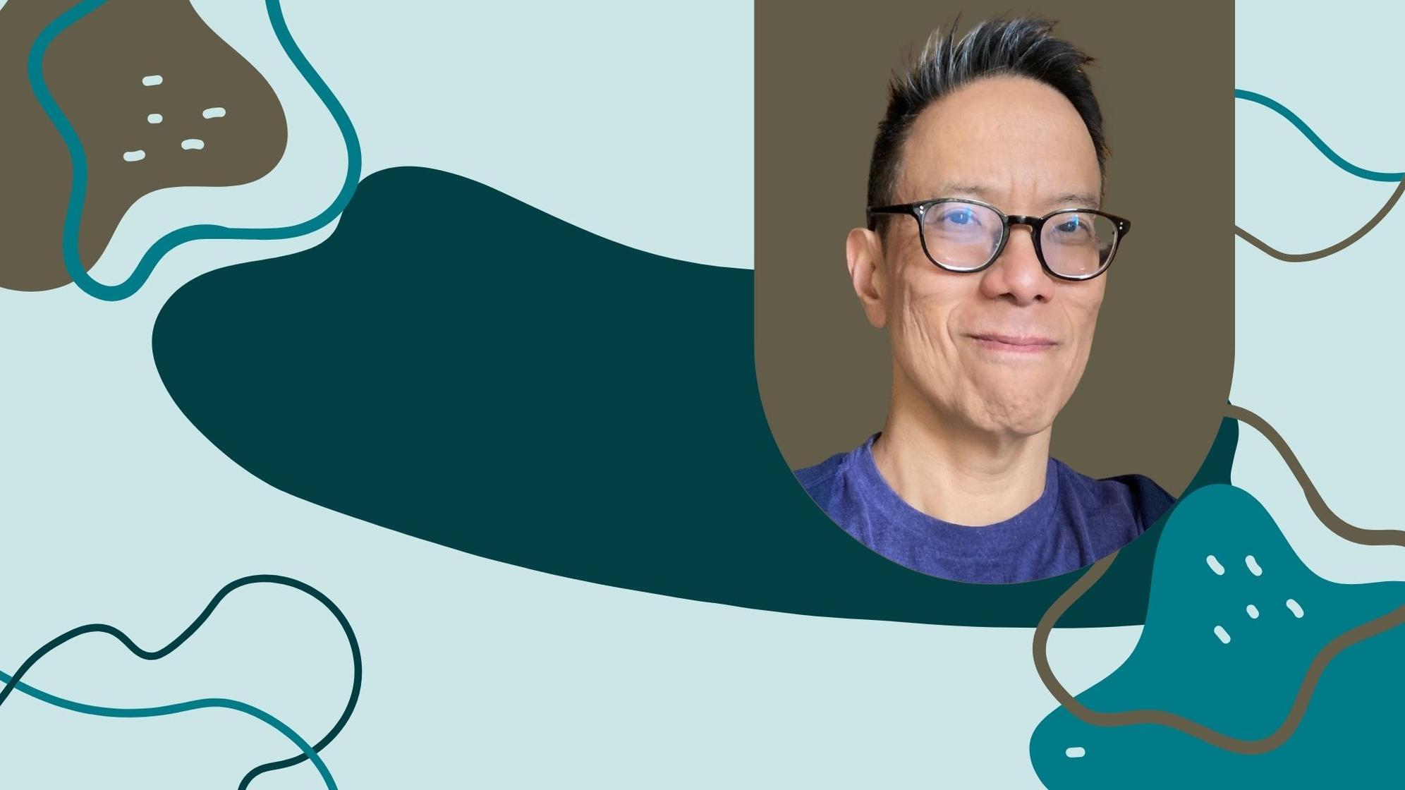 Mike Jung Selected as Judge for Upcoming National Book Awards | CIIS