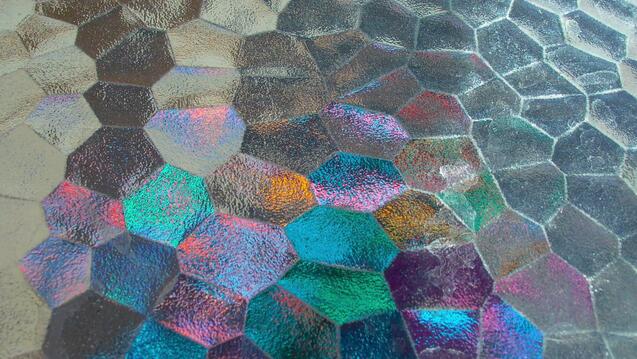 Glass Mosaic