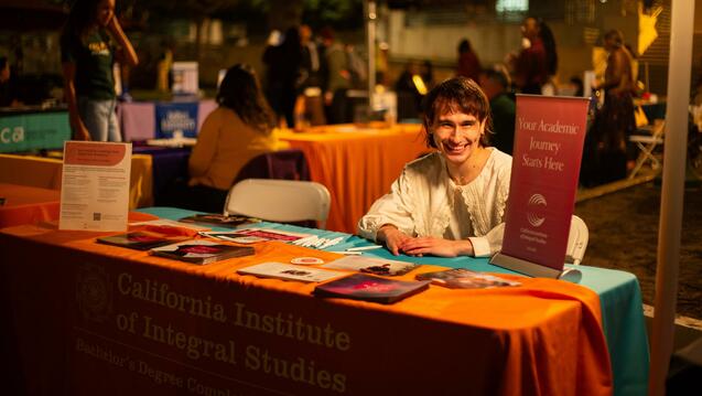 Admission Undergrad Fair Pasadena