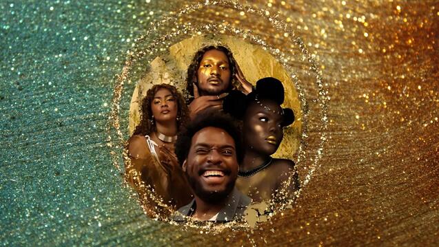 Celebrating Erotic Divinity