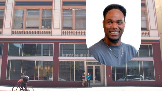 Counselor banner with Dennis Spears