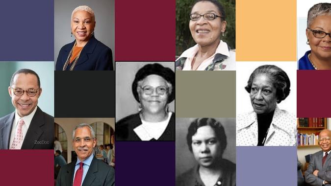 Celebrating African American Psychologists for Black History Month | CIIS