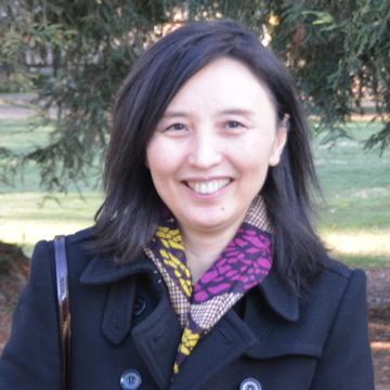 Sara Wang