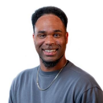 Headshot of Dennis Spears
