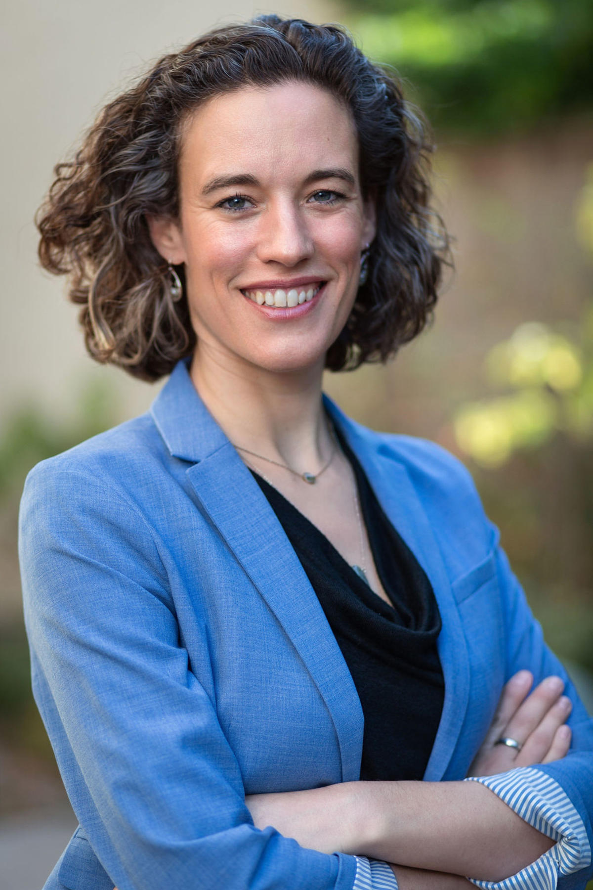 Elizabeth Markle, Assistant Professor