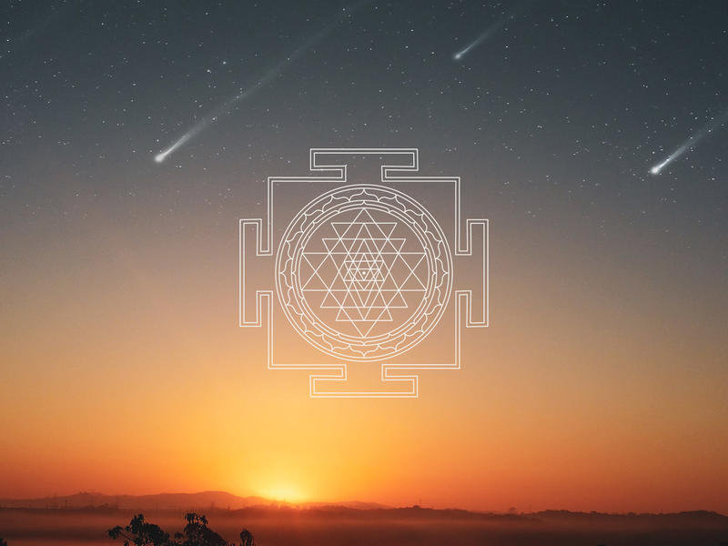 Bright-Futures-sunrise-with-Sri-Yantra